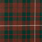 MacKinnon Hunting Modern 16oz Tartan Fabric By The Metre